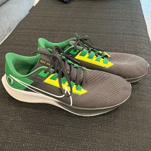 Nike Air Zoom Pegasus 38-Oregon Ducks